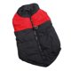 thumbnail image 5 of Chaqueta De Plumón Para Mascotas Abrigo Para Perros A Prueba De Agua Acolchado De Invierno Ropa Para Cachorros Chaleco Red_S, 5 of 5