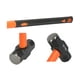 thumbnail image 3 of Combo De Acero Smart Tools - 12 Lbs M. Fibra Vidrio, 3 of 3