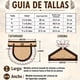 thumbnail image 3 of Traje Pascuense Típico Completo 4 Piezas NIño Rapa Nui Fiestas Patrias, 3 of 9