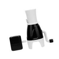 Bothyi - Máquina Trenzadora De Cuerdas Con Manivela: Herramienta Práctica Y Resistente Para Tejer Para Adultos