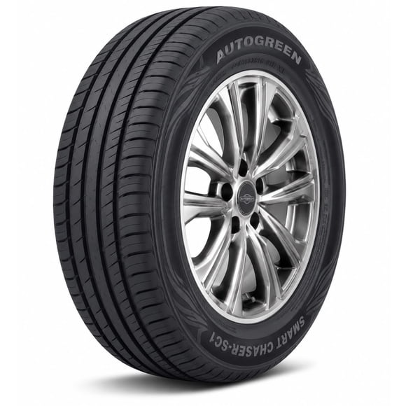 Neumatico 215/45R17 Autogreen Smart Chaser SC1 91W