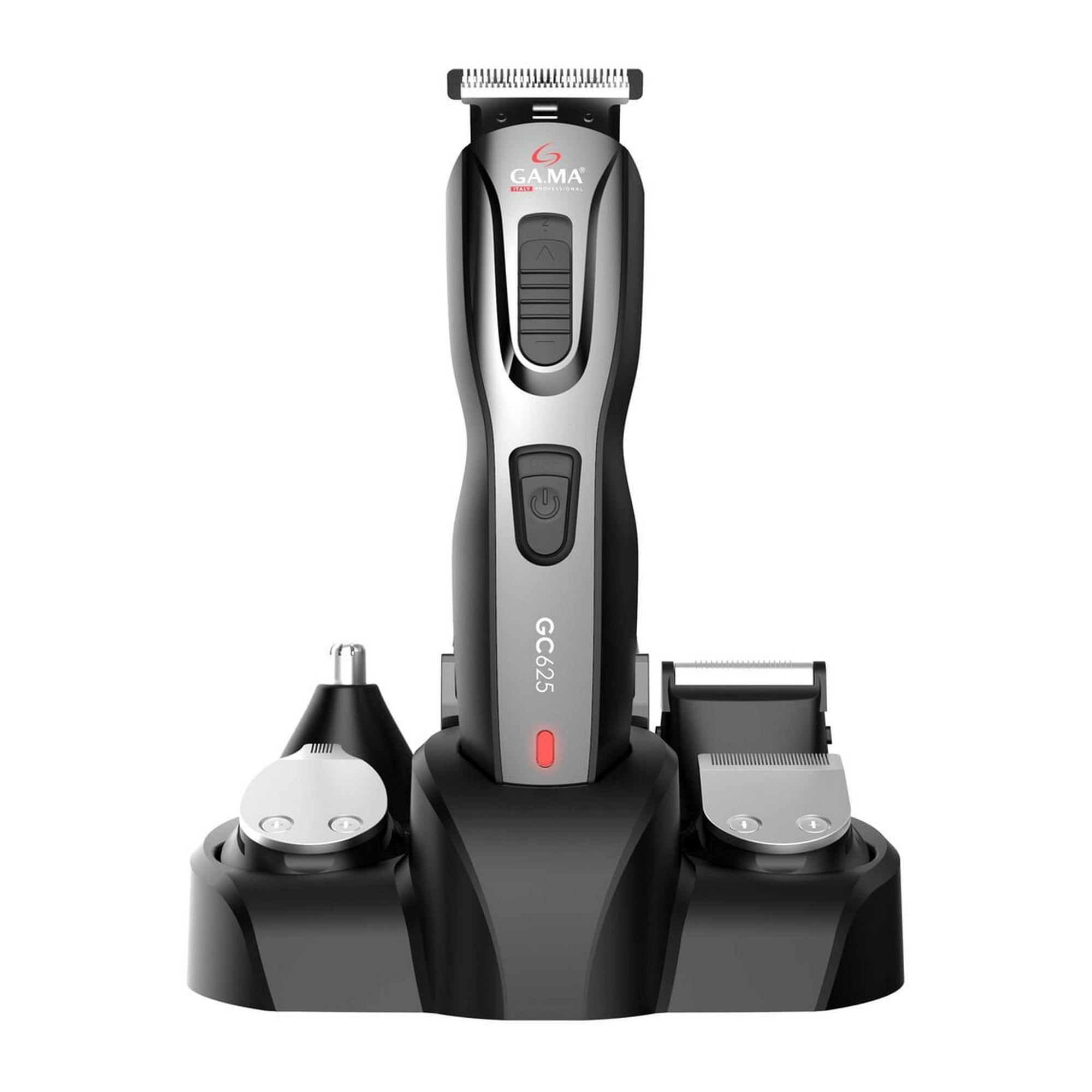 Cortapelos Clipper Multistyler Gcx Master Inalámbrico