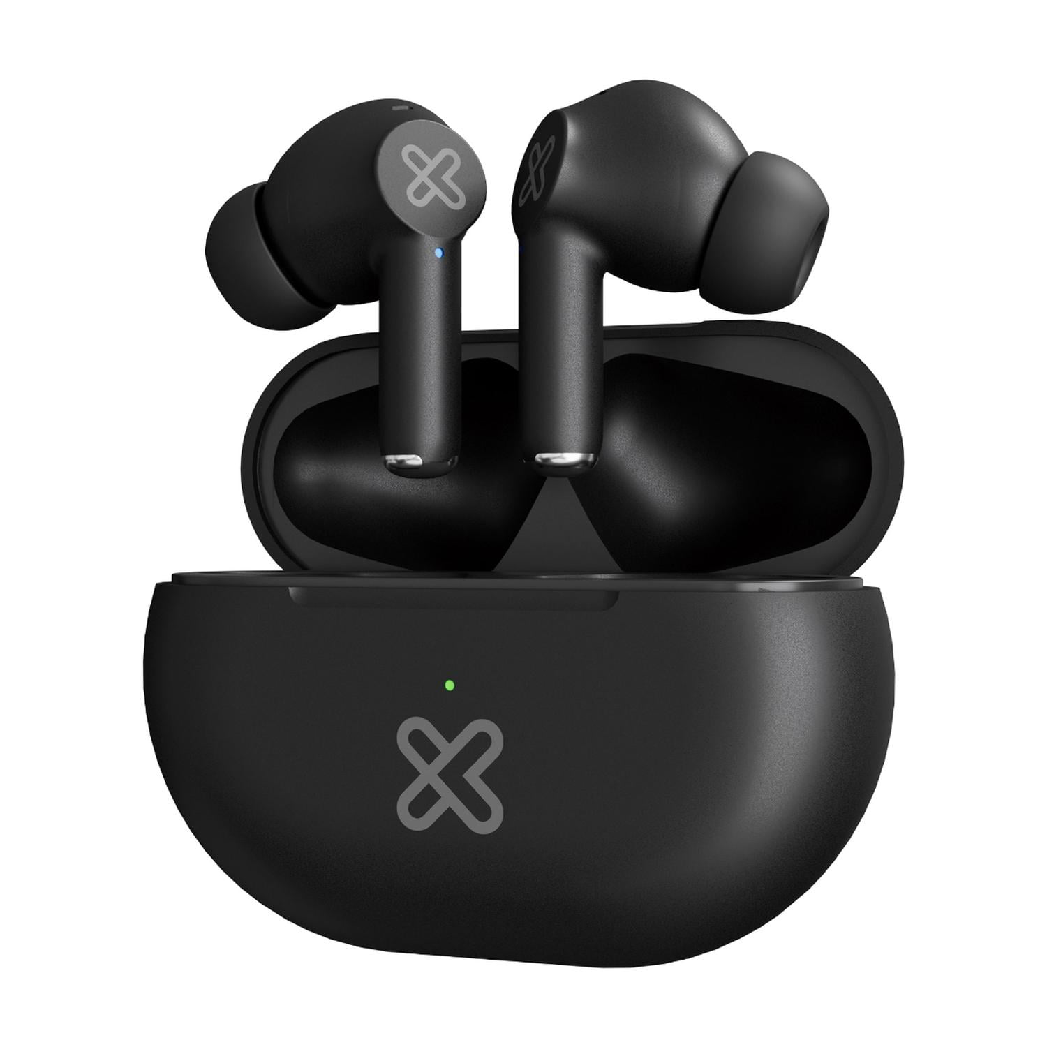 Klip Xtreme Audifonos Tws Buds-fi Negro Kte-015bk
