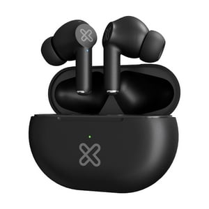 Klip Xtreme Audifonos Tws Buds-Fi Negro Kte-015Bk