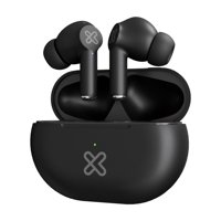 Klip Xtreme Audifonos Tws Buds-Fi Negro Kte-015Bk
