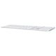 thumbnail image 2 of Apple Magic Keyboard Touch ID y Teclado Numérico USB-C, 2 of 5