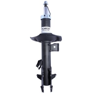 Repuestos Del Sol - Amortiguador Delantero Izquierdo Nissan Tiida 1.6 2009 2010