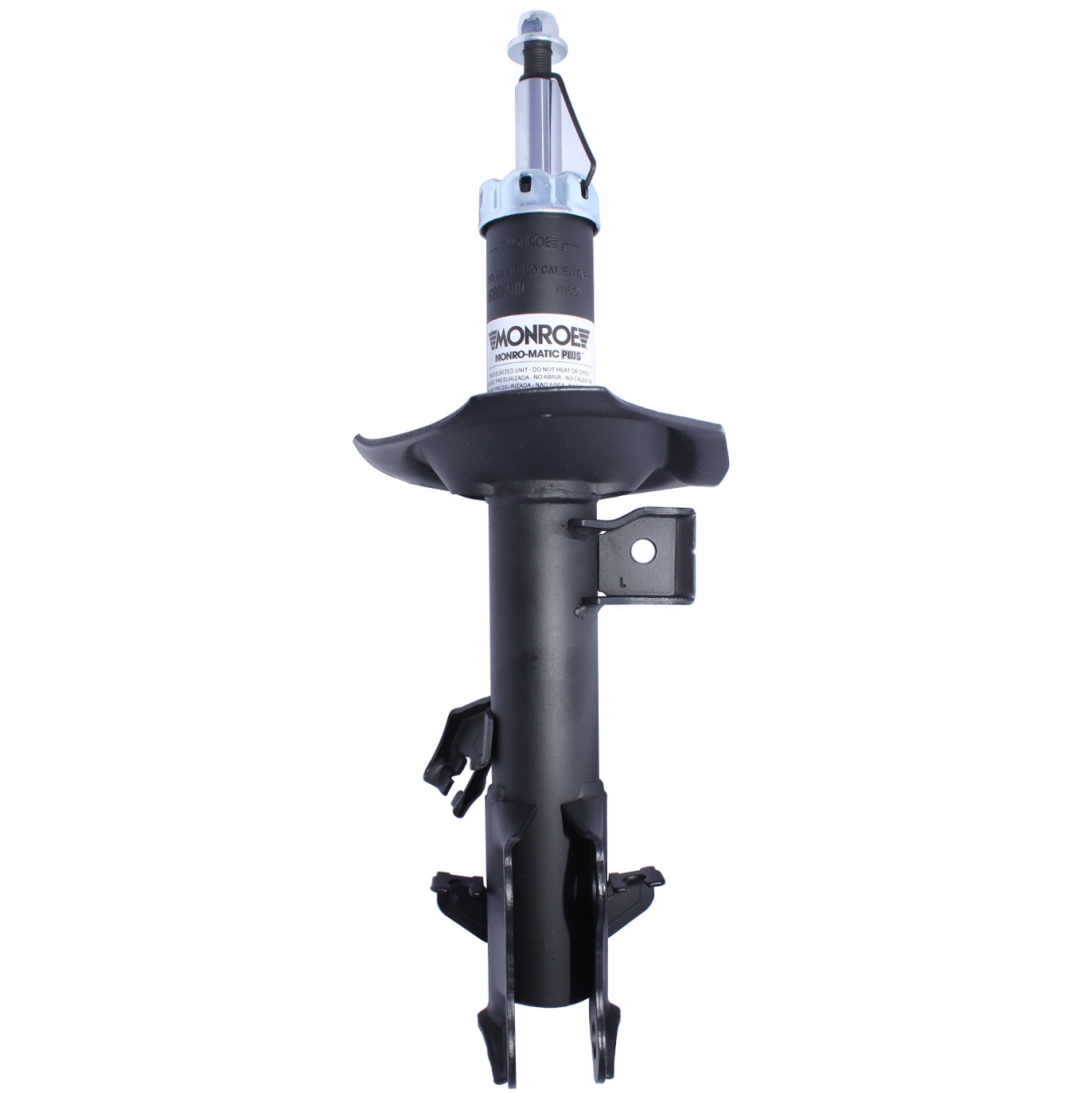 Repuestos Del Sol - Amortiguador Delantero Izquierdo Nissan Tiida Sport 1.6 2006 2009