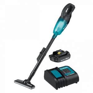 Aspiradora Inalámbrica 18V Makita Dcl180Syb/ 1 Bateria