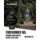thumbnail image 2 of Wearable4U Garmin Forerunner 165 Reloj inteligente para running AMOLED, 2 of 6