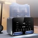 thumbnail image 3 of Calentador Esterilizador De Biberones Doble Automatico, 3 of 4