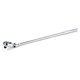 thumbnail image 1 of Llave de carraca WORKPRO de 3/8" con cabeza flexible y mango de 46 cm, 1 of 7