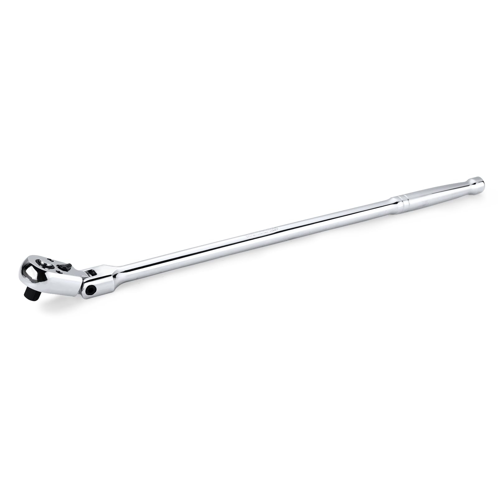 Llave De Carraca Workpro De 3/8" Con Cabeza Flexible Y Mango De 46 Cm