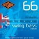 thumbnail image 1 of Set Bajo Eléctrico Nickel Swing 5 Set 45-130 Rs665Ldn, 1 of 2