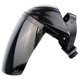 thumbnail image 2 of Pantalla Facial Cascos De Soldadura Ajustables Casco Resistente A Los Ara?azos Negro, 2 of 3
