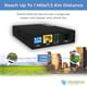 thumbnail image 2 of Kit extensor Ethernet Tupavco TEX-200 de hasta 5000 pies, 2 of 7