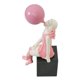 thumbnail image 3 of Muñeca AFD Home Bubblegum Girl Rosa, 3 of 5