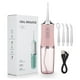 thumbnail image 3 of Irrigador Bucal Dental Enjuagador Portatil Recargable Usb Ak95, 3 of 4