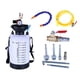 thumbnail image 2 of Bomba De Fluido Para Transmisión De Automóviles Tanque De Aceite Extractor De Llenado De Fluido Para Transmisión Automática, 2 of 5