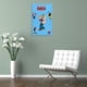 thumbnail image 5 of Cuadro Decorativo Desmarcar La Nueva Hora De Popeye 20x30 cm, 5 of 6