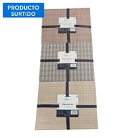 Set 2 Individuales Premium Poliester, Producto Surtido 1 Un Mainstays