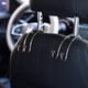 thumbnail image 3 of Gancho De Automóvil De 2 Piezas Gancho De Repostaje De Asiento De Automóvil Robusto Y Duradero Fuerte Capacidad De Carga Universal Adecuado Para Suv Camiones Automóviles, 3 of 7