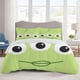 thumbnail image 1 of Toy Story Bedding Sets Cartoon Duvet Cover Lightweight 3 Piece Bet Sets for Kids Boys Girls, 1 of 5