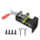thumbnail image 2 of Golf Club Regrip Vise Regalo De Cumplea?os Abrazadera De Eje Para Hombres Mujeres Deportes Al Aire Libre Estilo B, 2 of 3