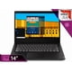 thumbnail image 1 of NOTEBOOK LENOVO IDEAPAD S145-14 AST AMD A4-9125 RADEON R3 8GB RAM/ 256 GB SSD (REACONDICIONADO), 1 of 7