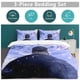 thumbnail image 5 of Cold December Rod Wave 3 Pieces Bedding Sets Soft Comforter Sets Decor Bedroom Gifts, 5 of 5