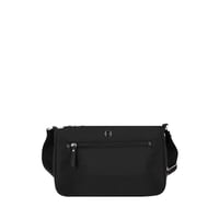 Cartera Saxoline Tunnel M Negro