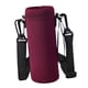 thumbnail image 1 of Portabotellas De Agua Bolsa Para Botellas De Bebidas Para Actividades Al Aire Libre Rojo L, 1 of 3