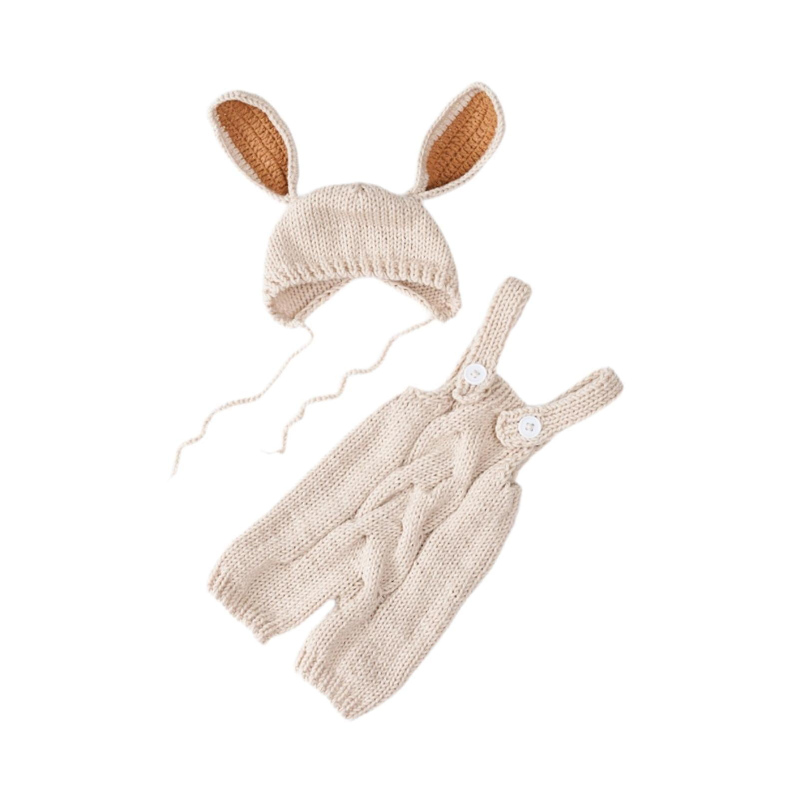 Bothyi - Trajes Fotográficos Juego De Disfraces De Tejido De Fotos Para Niñas Y Niños Cumpleaños