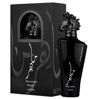 Lattafa - Perfume Maahir Black Edition Edp 100 Ml