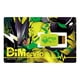thumbnail image 5 of Reloj rastreador de actividad física Digimon Vital Brazalete blanco, 5 of 9