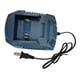 thumbnail image 4 of Cargador De Batería De Litio De 21 V Adaptador De Carga De Herramientas Eléctricas Enchufe Estadounidense, 4 of 5
