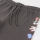 thumbnail image 3 of Pantalón de Buzo Niña Minnie Mouse Gris Disney, 3 of 4
