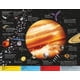 thumbnail image 3 of Y Puzzle - Sistema Solar (200 Piezas), 3 of 4