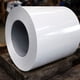 thumbnail image 1 of Acero Prepintado 0.4mmx1220mm Rollo De 30 Metros Blanco, 1 of 2