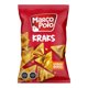 thumbnail image 1 of Tortilla Vegetal Kraks Queso, 140 g, 1 of 1