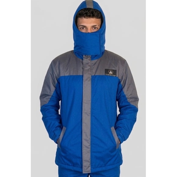 Parka Térmica S