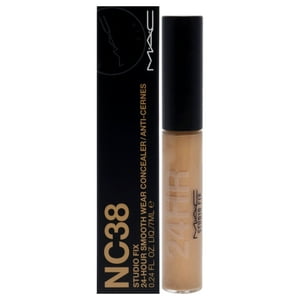 Mac - Corrector De Uso Suave Studio Fix -Hour - Nc De Para Mujeres - Corrector