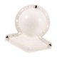 thumbnail image 2 of Molde De Plástico De Fundición De Hormigón Superior De Balaustrada Con Forma De Bola DIY Para Jardines Y Patios, 2 of 5