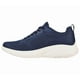 thumbnail image 3 of ZAPATILLAS SKECHERS BOBS SQUAD MUJER |  117209-NVY - Talla 36, 3 of 6