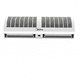 thumbnail image 1 of Cortina de aire Midea 90 cm, 1 of 5