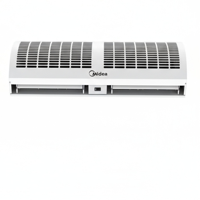 Cortina De Aire Midea 90 Cm