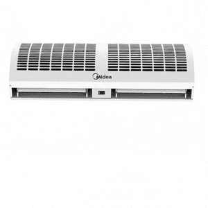 Cortina De Aire Midea 150 Cm