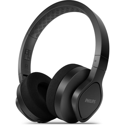 Audífonos Philips W128299144 Con Y Sin Cable Tipo Diadema