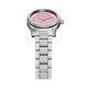 thumbnail image 5 of Reloj Michael Kors MK4996 de Acero Inoxidable con Esfera Rosa, 5 of 9