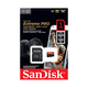 thumbnail image 2 of Tarjeta Memoria Micro SD Sandisk Extreme PRO 128 GB, 2 of 3
